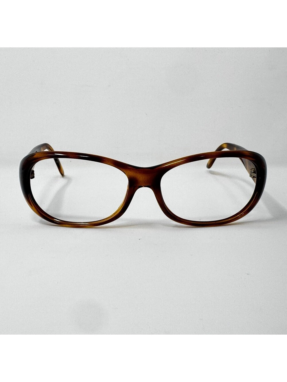 Ray-Ban RB4061 642/57 Havana Polarized Sunglass Frames B